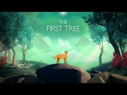 The First Tree PC