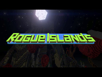 Rogue Islands Steam Key GLOBAL