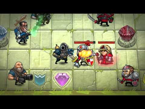 Hero Academy