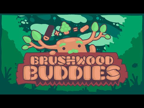 Brushwood Buddies
