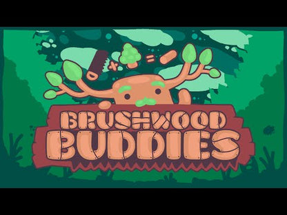 Brushwood Buddies