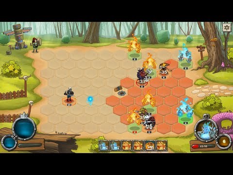 Necromancer Returns Steam Key GLOBAL
