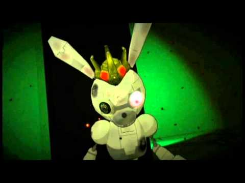 Boo Bunny Plague Deluxe Edition