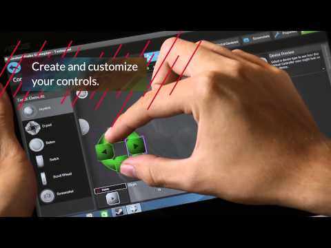 The Other Side Of The Screen