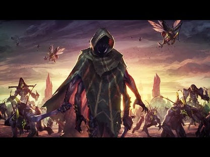 Endless Legend - Shadows Key Steam GLOBAL
