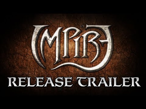Impire: Black &amp; White Demons