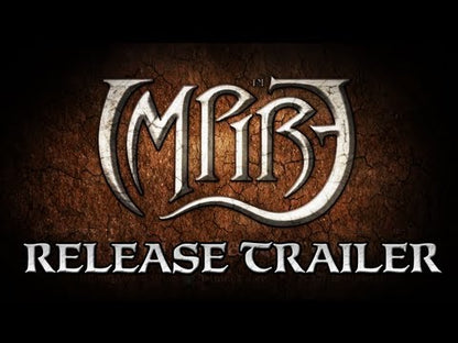 Impire: Black &amp; White Demons