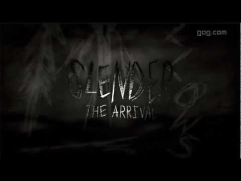 Slender: The Arrival Steam Key GLOBAL