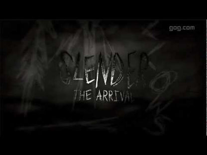 Slender: The Arrival Steam Key GLOBAL