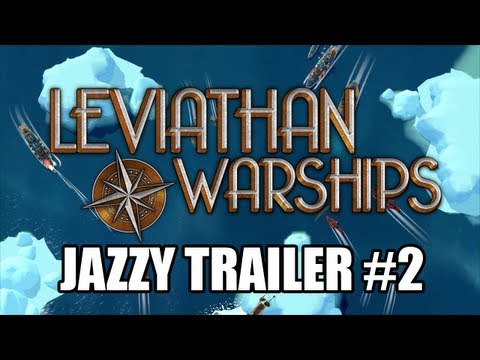 Leviathan: Warships