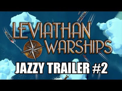 Leviathan: Warships