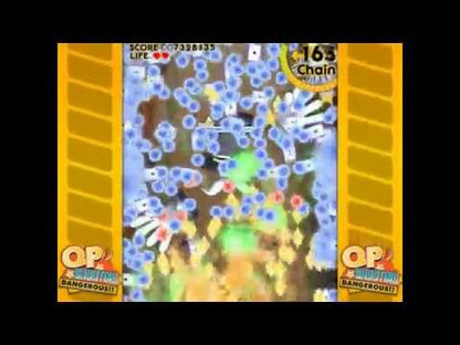 QP Shooting - Dangerous!!