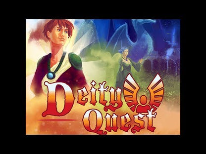 Deity Quest