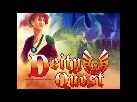 Deity Quest