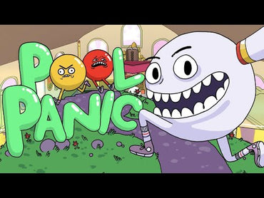 Pool Panic