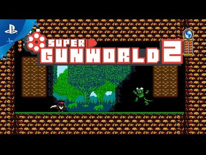 Super GunWorld 2