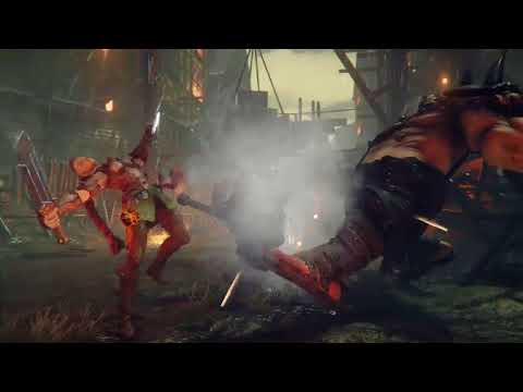 Hand of Fate 2 PC