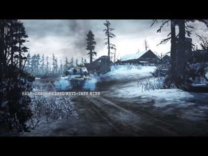 Company of Heroes 2 - German Commander: Storm Doctrine