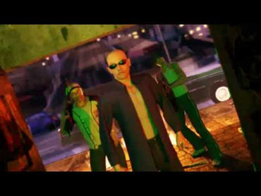 Saints Row 2 + Saints Row: The Third + Risen 2: Dark Waters + Sacred 2: Gold BUNDLE