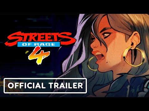 Streets of Rage