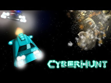 Cyberhunt