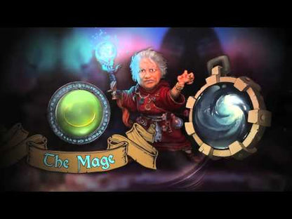 Rollers of the Realm