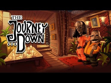 The Journey Down: Chapter One