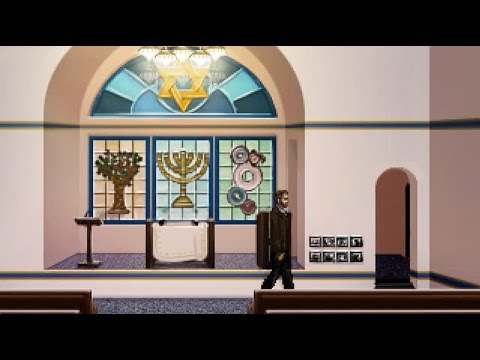 The Shivah: Kosher Edition Steam Key GLOBAL
