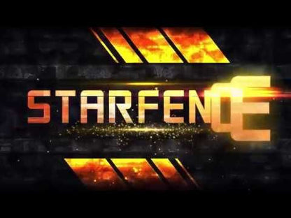 StarFence