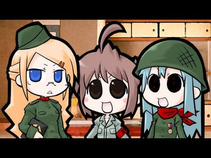 The Sound of the Human Tanks DLC