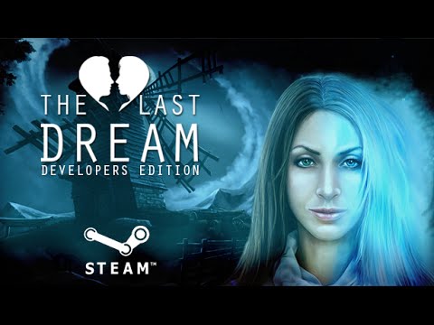 Last Dream