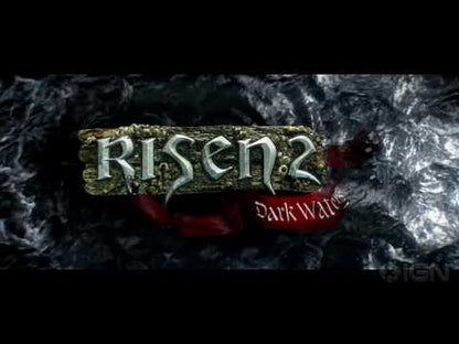 Saints Row 2 + Saints Row: The Third + Risen 2: Dark Waters + Sacred 2: Gold BUNDLE