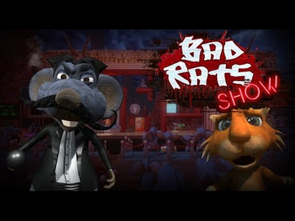 Bad Rats Show