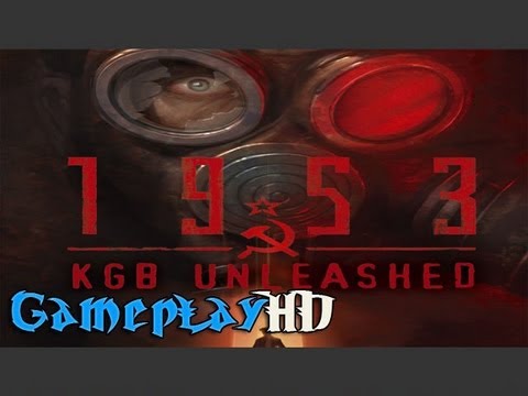 1953 KGB Unleashed Steam CD Key