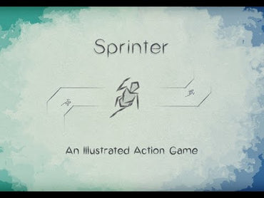 Sprinter