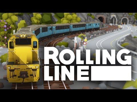 the Line