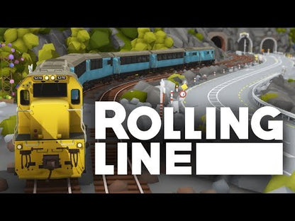 the Line