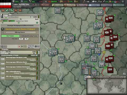 Hearts of Iron III Collection
