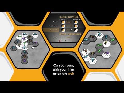 Hit The Hive