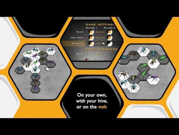 Hit The Hive