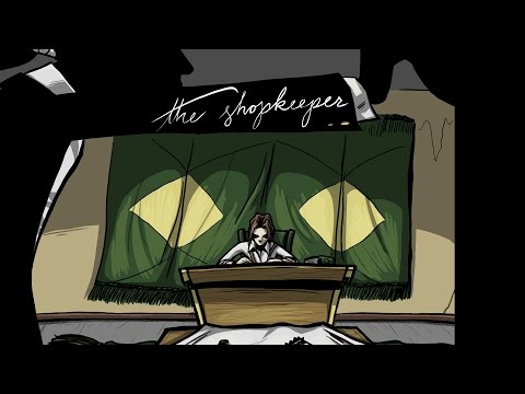 The Shopkeeper