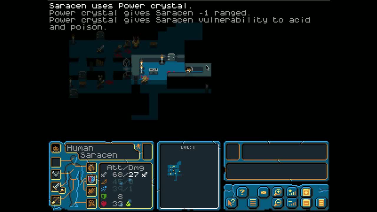 Hack, Slash, Loot