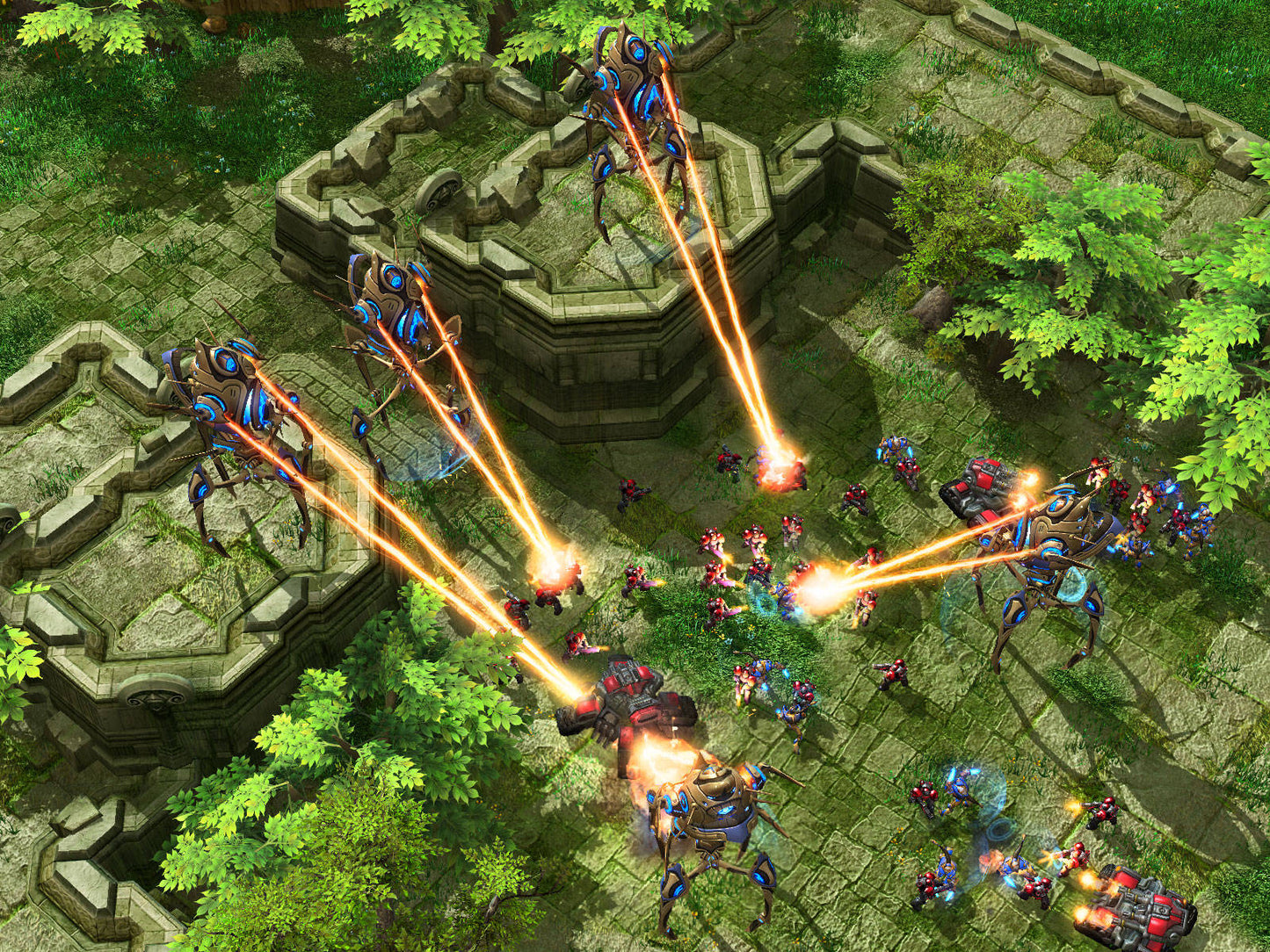 StarCraft 2: Battle Chest Battle.net