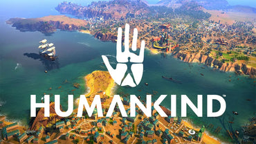 Humankind (Deluxe Edition)
