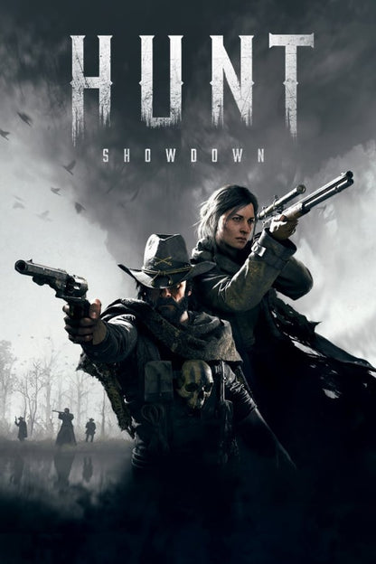 Hunt: Showdown (Xbox One) (EU)