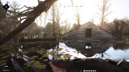 Hunt: Showdown (EMEA)