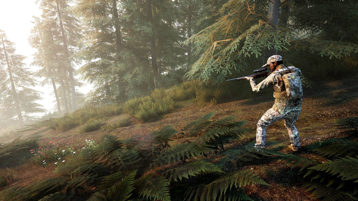 Hunting Simulator 2 EU