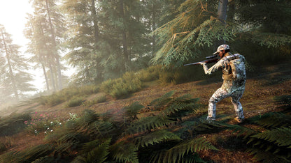 Hunting Simulator 2 EU