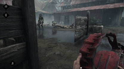 Hunt: Showdown (Xbox One) (EU)