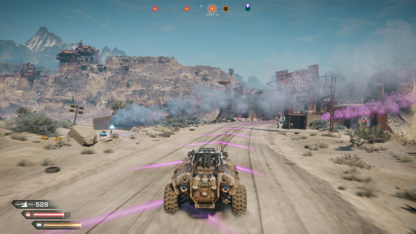Rage 2